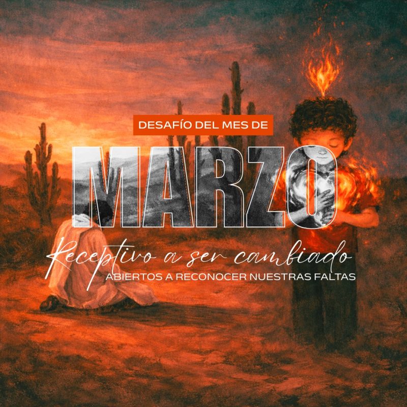 MARZO